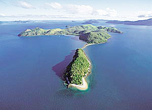 Bay of Islands