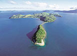 Roberton Island, Bay of Islands